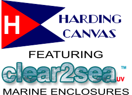 Harding Sail Canvas
