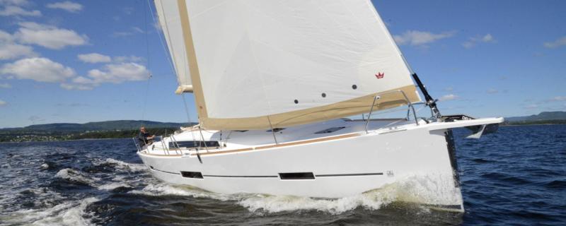 Elvstrom Sails